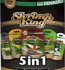 Dennerle Shrimp King 5 In 1