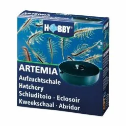Hobby Artemia Kweekschaal -Aquaria, kits en stands Verkoopwinkel 1489870696