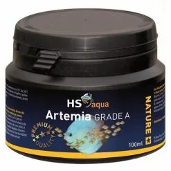 Hs Aqua Artemia Grade A