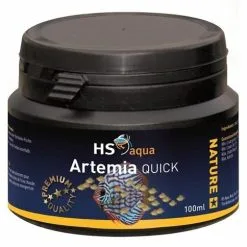 Hs Aqua Artemia Quick