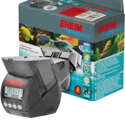 Eheim Twinfeeder