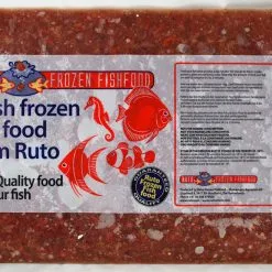 Ruto Cichlid Mix Flatpack