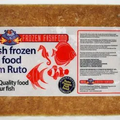 Ruto Witte Muggenlarven Flatpack