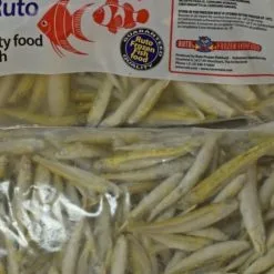 Ruto Spiering Flatpack