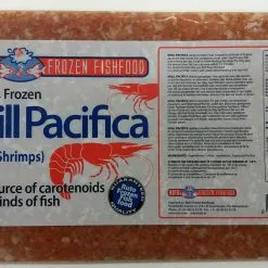 Ruto Krill Pacifica Flatpack