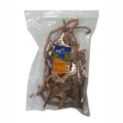 Hs Aqua Spiderwood Twigs 250 Gram