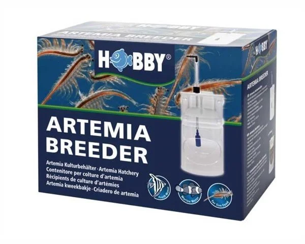 Hobby Artemia Breeder 1 Hobby Artemia Breeder