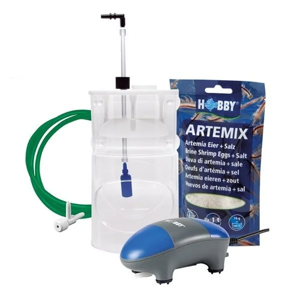 Hobby Artemia Breeder Set 2 Hobby Artemia Breeder Set - Afbeelding 2