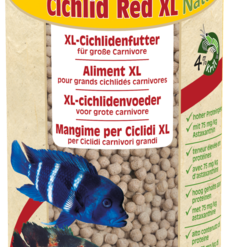 Sera Cichlid Red XL Nature