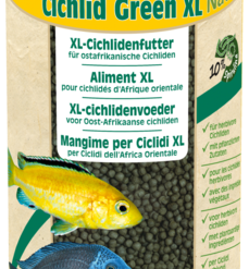 Sera Cichlid Green XL Nature
