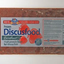 Ruto Discusfood Excellent - Flatpack