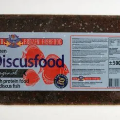 Ruto Discusfood - Flatpack