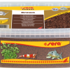 Sera Gravel Brown 2-3 Mm 3 Liter
