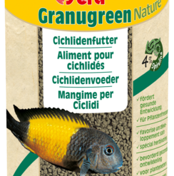 Sera Granugreen Nature 1000 Ml