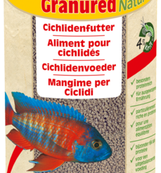 Sera Granured Nature 1000 Ml