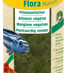 Sera Flora Nature 1000 Ml