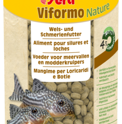 Sera Viformo Nature 250 Ml