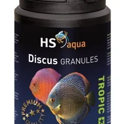 Hs Aqua Discus Granules 1000 Ml