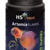 Hs Aqua Artemia Flakes 1000 Ml