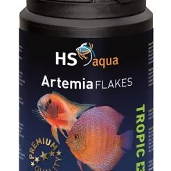 Hs Aqua Artemia Flakes 1000 Ml