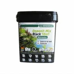 Dennerle DeponitMix Black 10in1 - 9.6 Kg