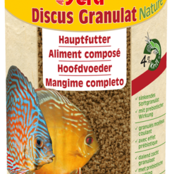 Sera Discus Granulat Nature 1000 Ml