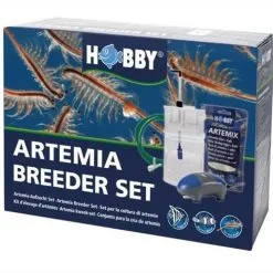 Hobby Artemia Breeder Set