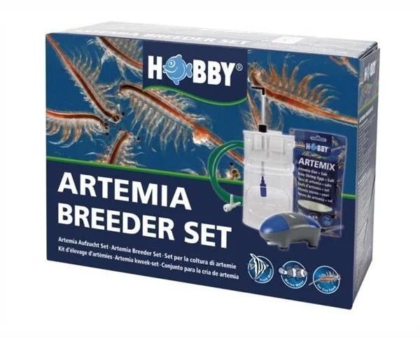 Hobby Artemia Breeder Set 1 Hobby Artemia Breeder Set