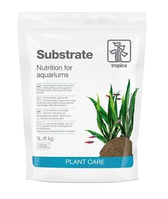 Tropica Substrate 5 L 1 Tropica Substrate 5 L