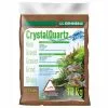 Dennerle CrystalQuarts Reebruin 1-2 Mm 10 Kg