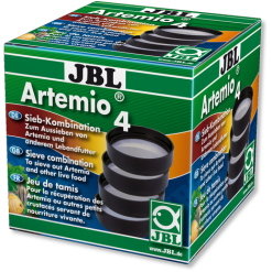 JBL Artemio 4