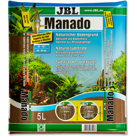 JBL Manado 5 L 1 JBL Manado 5 L