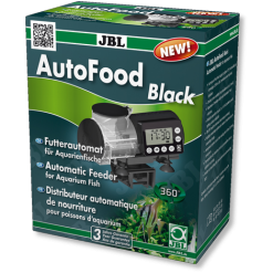 JBL AutoFood BLACK