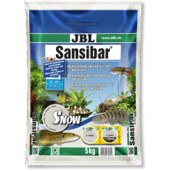 JBL Sansibar Snow 5 Kg