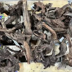 Hs Aqua River Wood M 31-40 Cm