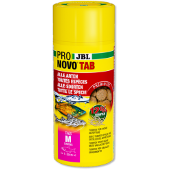 JBL ProNovo Tab M 250 Ml