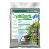 Dennerle CrystalQuarts Leigrijs 1-2 Mm 5 Kg