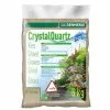 Dennerle CrystalQuarts Natuurwit 1-2 Mm 5 Kg