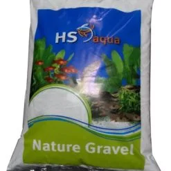 Hs Aqua Grind Snow White 8 Kg