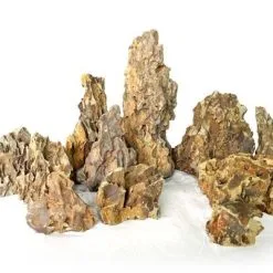 Hs Aqua Dragon Stone Medium