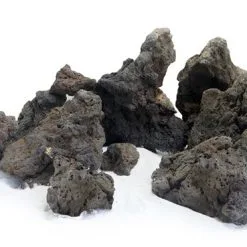 Hs Aqua Kuroi Dark Rock Large