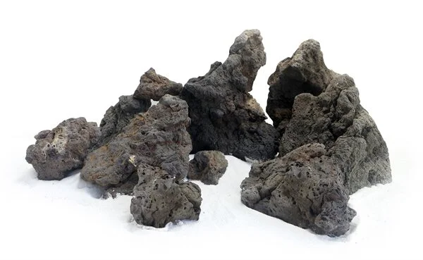 Hs Aqua Kuroi Dark Rock Large 1 Hs Aqua Kuroi Dark Rock Large