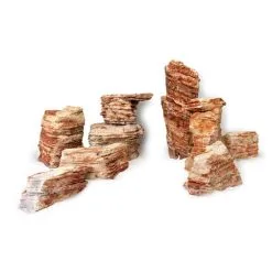 Hs Aqua Grand Canyon Rock Medium