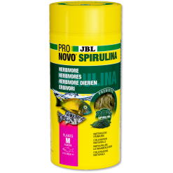 JBL ProNovo Spirulina Flakes M 1000 Ml