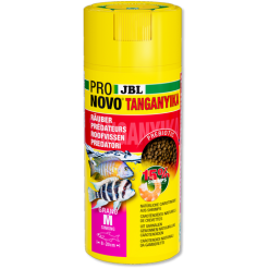 JBL ProNovo Tanganyika Grano M 250 Ml