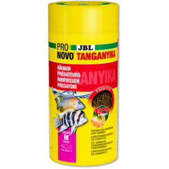 JBL ProNovo Tanganyika Grano M 1000 Ml