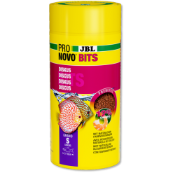 JBL ProNovo Bits Grano S 1000 Ml