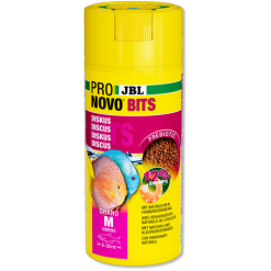 JBL ProNovo Bits Grano M 250 Ml