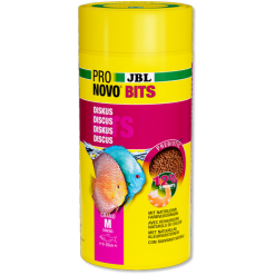 JBL ProNovo Bits Grano M 1000 Ml