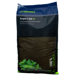 Dennerle Scapers Soil 4 Liter